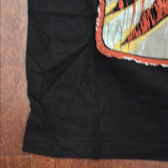 Falling in Reverse Black Graphic Tee, Size Large, NWOT - Picture 5 of 7